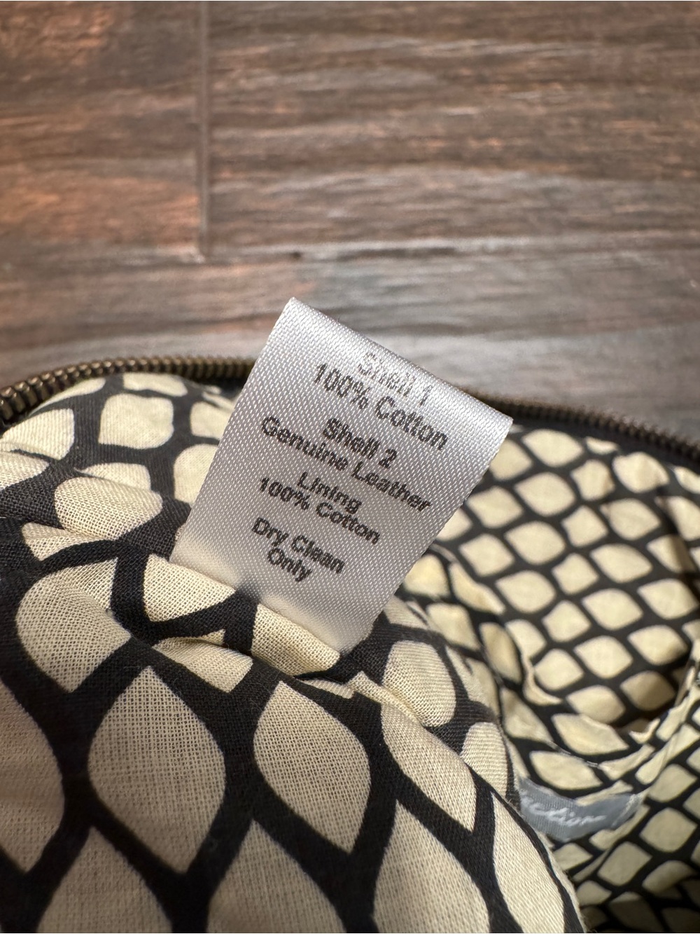 Noonday Bag - Picture 8 of 8